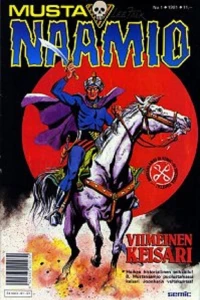 Viimeinen keisari