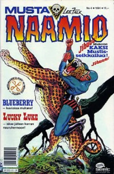 Cover of Bengalin paroni