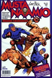 Viimeinen kaksintaistelu