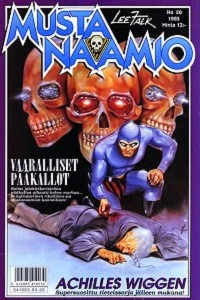 Vaaralliset pääkallot