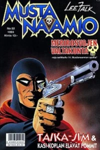 Merirosvojen valtakunta