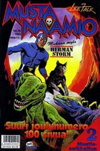 Dinosaurusmetsästäjät