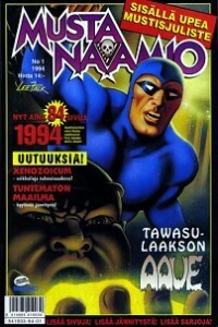 Tawasulaakson aave