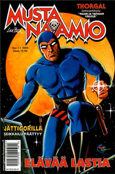 Cover of Elävää lastia
