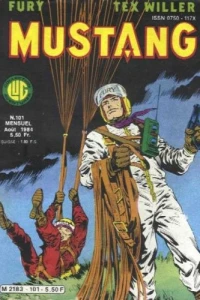 Issue #101