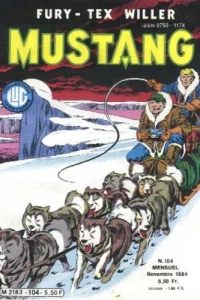 Issue #104