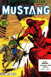 Issue #105