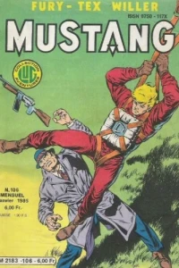 Issue #106