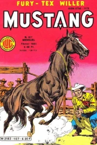 Issue #107