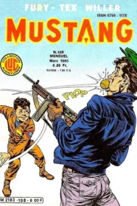 Issue #108