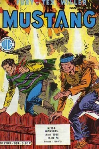 Issue #109