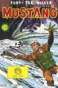 Issue #110