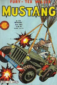 Issue #111