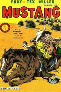 Issue #112