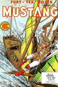 Issue #113