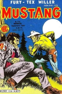 Issue #114