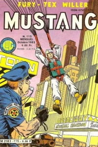 Issue #115