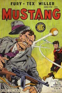 Issue #116