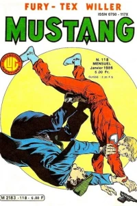 Issue #118