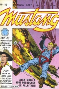 Issue #119