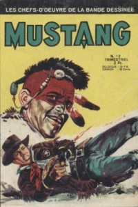Issue #12