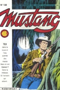 Issue #128