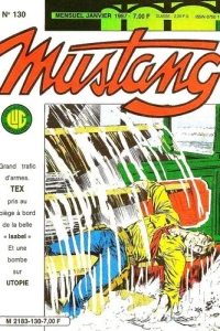 Issue #130