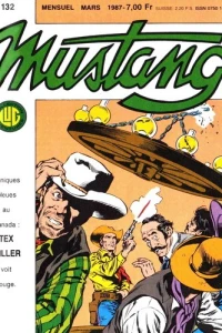 Issue #132