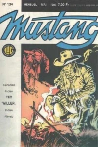 Issue #134