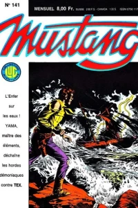 Issue #141