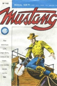Issue #142