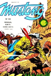 Issue #143