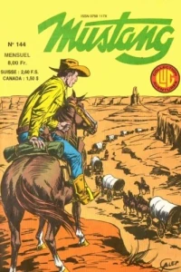 Issue #144