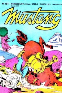 Issue #154