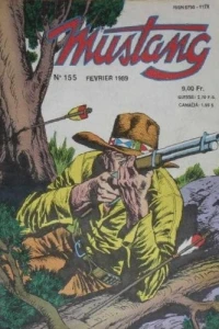 Issue #155