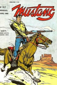 Issue #157