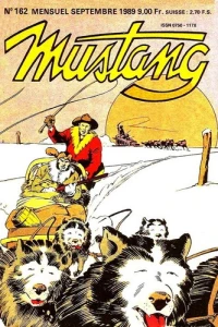 Issue #162