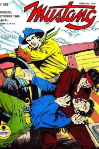 Issue #163