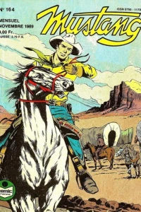 Issue #164