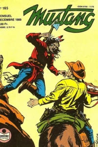 Issue #165
