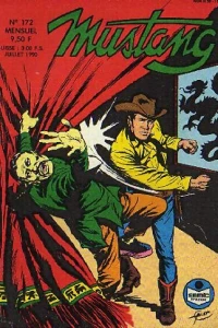 Issue #172