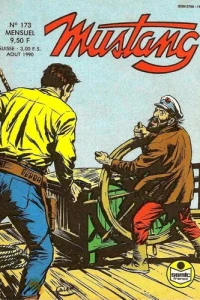 Issue #173