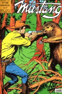 Issue #188