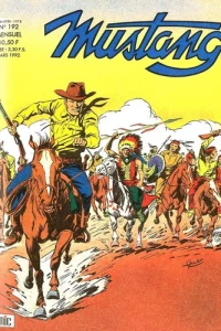 Issue #192