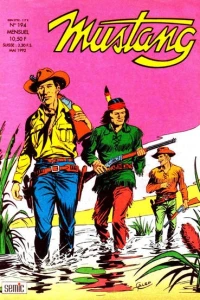 Issue #194