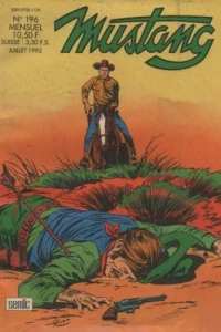 Issue #196