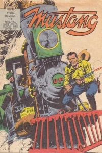Issue #205