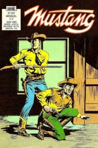 Issue #207