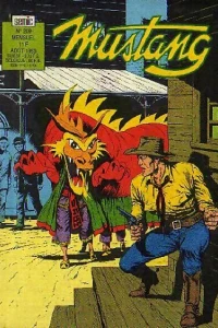 Issue #209