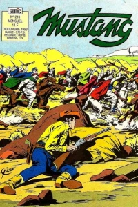 Issue #213